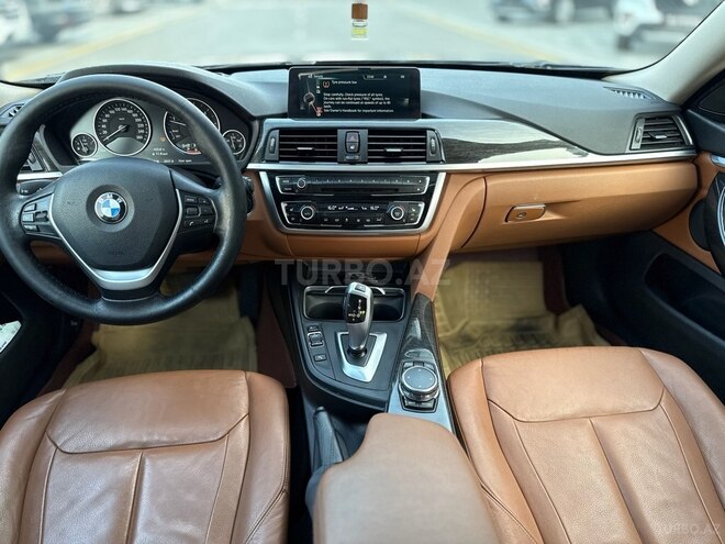 BMW 420 2015, 180,000 km - 2.0 л - Bakı