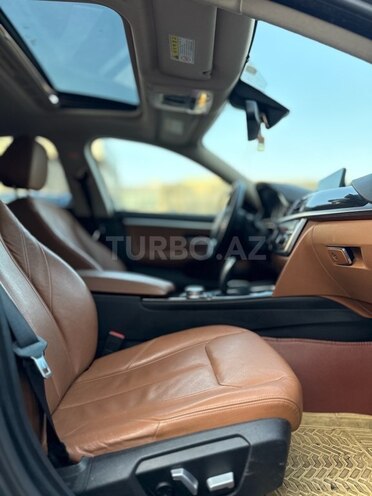 BMW 420 2015, 180,000 km - 2.0 л - Bakı