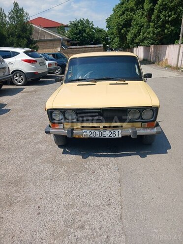 LADA (VAZ) 2106 1987, 36,958 km - 1.3 л - Şamaxı