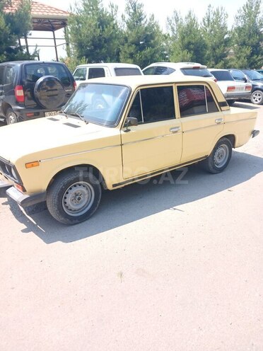 LADA (VAZ) 2106 1987, 36,958 km - 1.3 л - Şamaxı