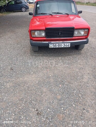 LADA (VAZ) 2107 1991, 91,310 km - 1.6 l - Beyləqan