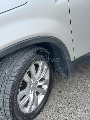 Kia Sorento 2009, 234,000 km - 2.0 l - Bakı
