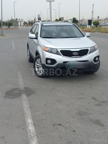 Kia Sorento 2009, 234,000 km - 2.0 l - Bakı