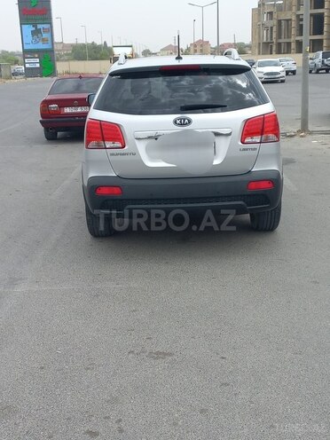 Kia Sorento 2009, 234,000 km - 2.0 l - Bakı