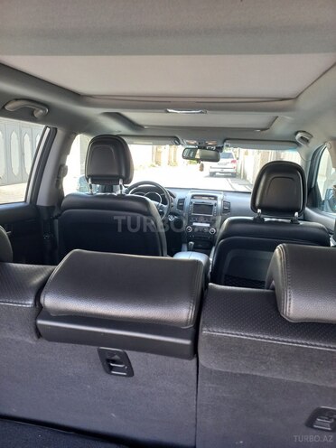 Kia Sorento 2009, 234,000 km - 2.0 l - Bakı