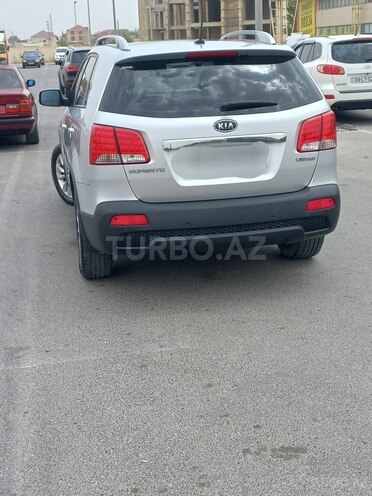 Kia Sorento 2009, 234,000 km - 2.0 l - Bakı
