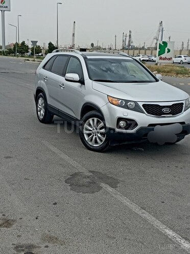 Kia Sorento 2009, 234,000 km - 2.0 l - Bakı