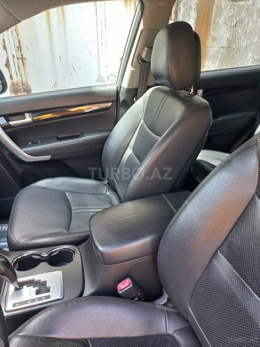 Kia Sorento 2009, 234,000 km - 2.0 l - Bakı