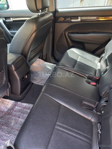 Kia Sorento 2009, 234,000 km - 2.0 l - Bakı