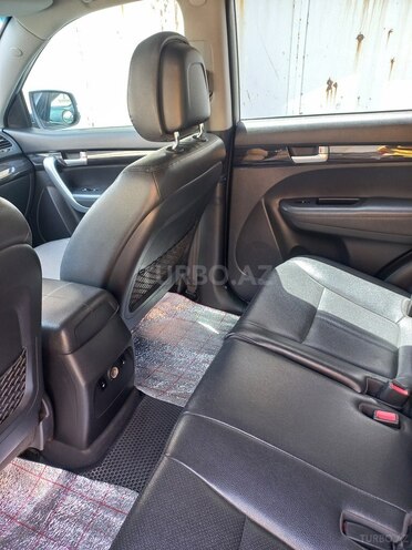 Kia Sorento 2009, 234,000 km - 2.0 l - Bakı