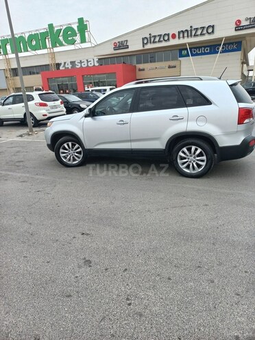 Kia Sorento 2009, 234,000 km - 2.0 l - Bakı