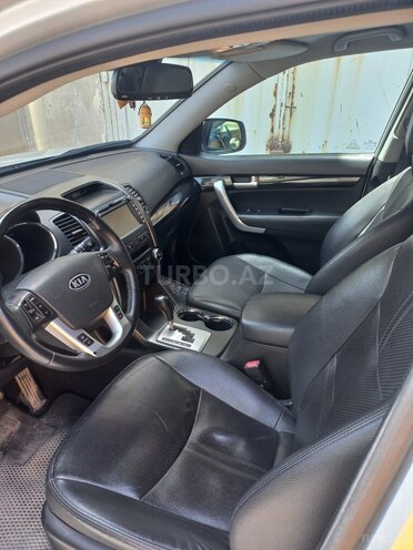 Kia Sorento 2009, 234,000 km - 2.0 l - Bakı