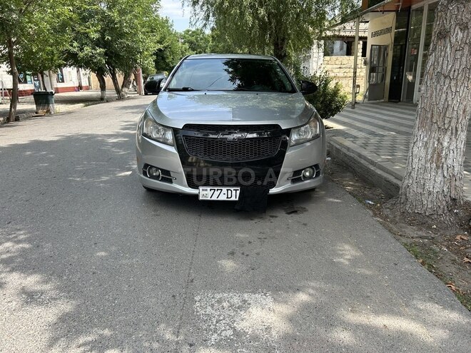 Chevrolet Cruze 2012, 298,000 km - 1.4 л - Zərdab