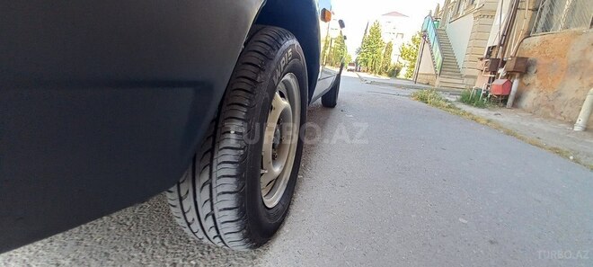 LADA (VAZ) 21099 1997, 258,478 km - 1.3 l - Yevlax
