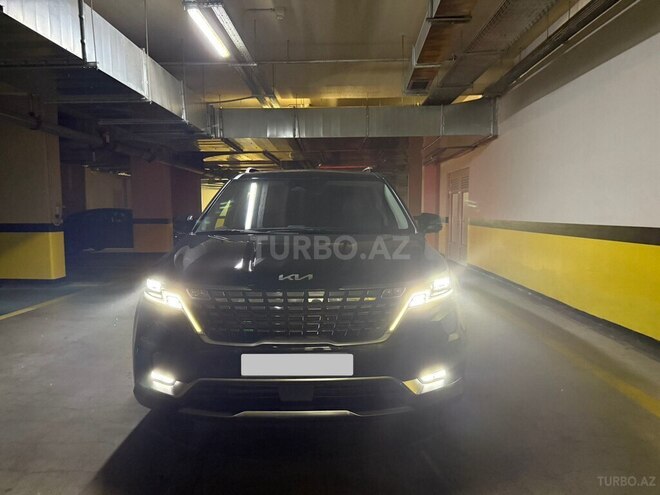 Kia Carnival 2022, 72,000 km - 2.2 l - Bakı