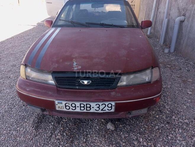 Daewoo Nexia 1996, 200,000 km - 1.5 l - Babək