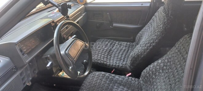 LADA (VAZ) 21099 1997, 258,478 km - 1.3 l - Yevlax