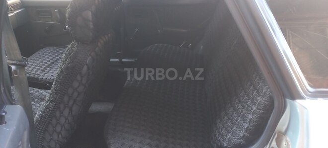 LADA (VAZ) 21099 1997, 258,478 km - 1.3 l - Yevlax