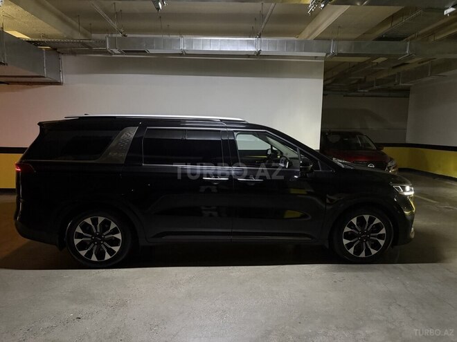 Kia Carnival 2022, 72,000 km - 2.2 l - Bakı
