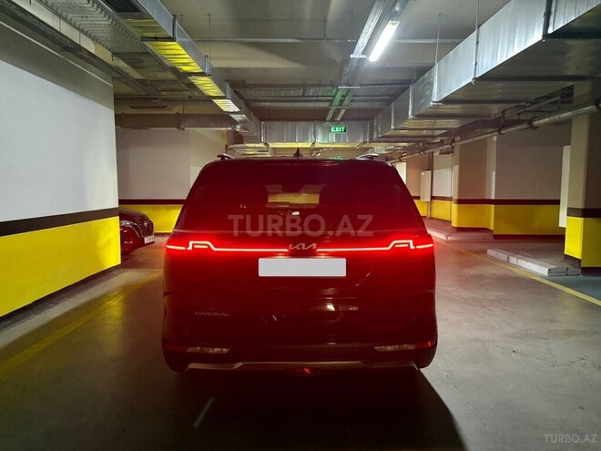 Kia Carnival 2022, 72,000 km - 2.2 l - Bakı