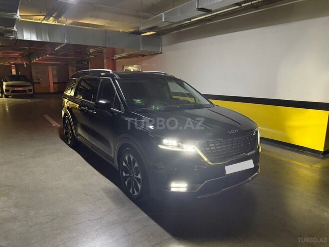 Kia Carnival 2022, 72,000 km - 2.2 l - Bakı