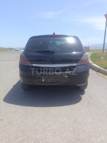 Opel Astra 2008, 450,000 km - 1.3 l - Bakı