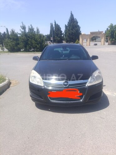 Opel Astra 2008, 450,000 km - 1.3 l - Bakı