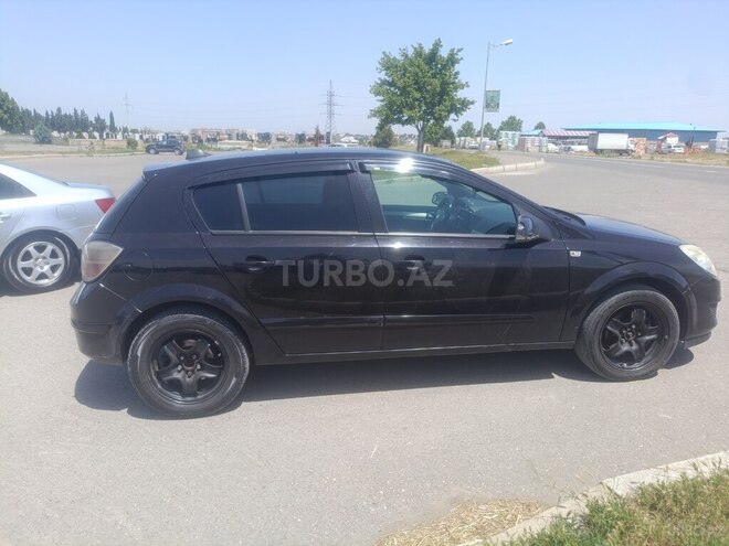 Opel Astra 2008, 450,000 km - 1.3 l - Bakı