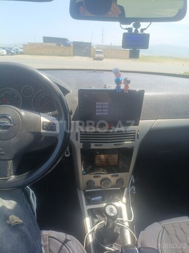 Opel Astra 2008, 450,000 km - 1.3 l - Bakı