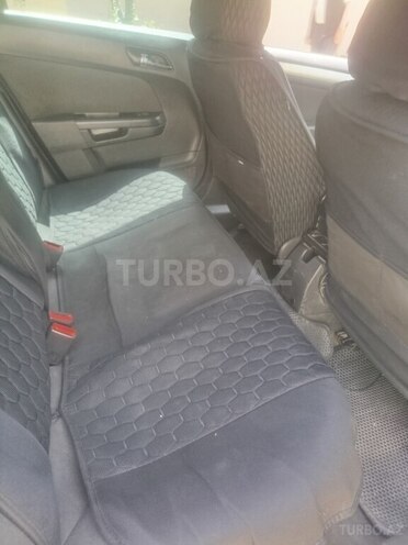 Opel Astra 2008, 450,000 km - 1.3 l - Bakı