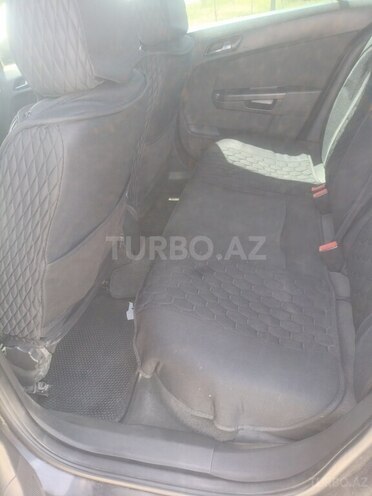 Opel Astra 2008, 450,000 km - 1.3 l - Bakı