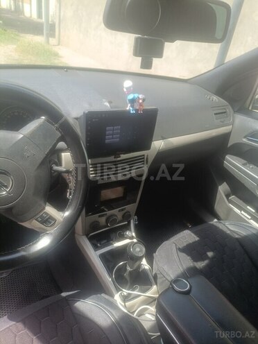 Opel Astra 2008, 450,000 km - 1.3 l - Bakı