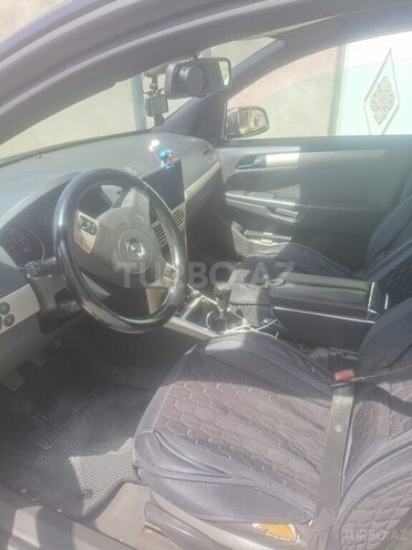 Opel Astra 2008, 450,000 km - 1.3 l - Bakı