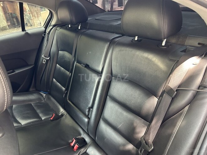 Chevrolet Cruze 2012, 298,000 km - 1.4 л - Zərdab