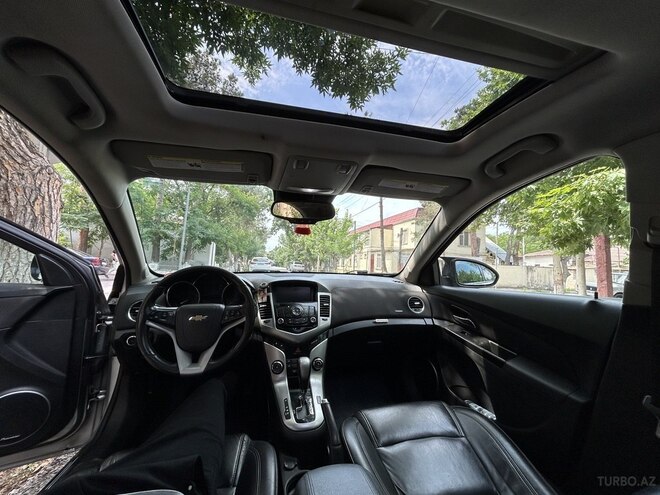 Chevrolet Cruze 2012, 298,000 km - 1.4 л - Zərdab