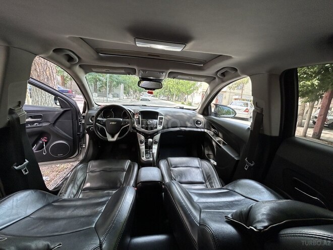 Chevrolet Cruze 2012, 298,000 km - 1.4 л - Zərdab