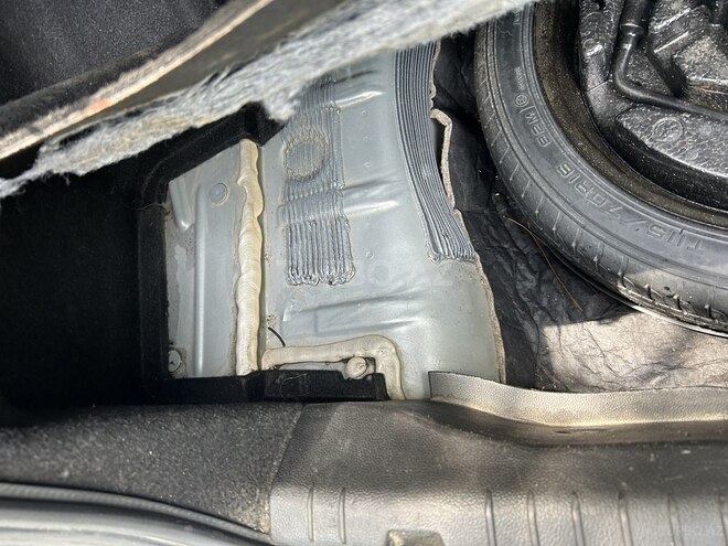 Chevrolet Cruze 2012, 298,000 km - 1.4 л - Zərdab