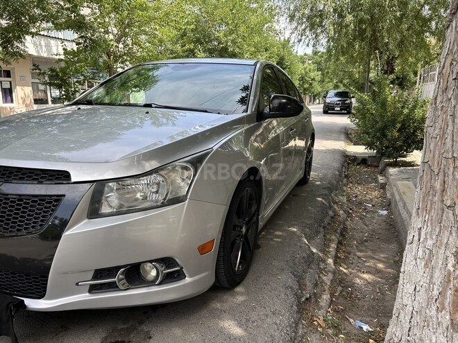 Chevrolet Cruze 2012, 298,000 km - 1.4 л - Zərdab