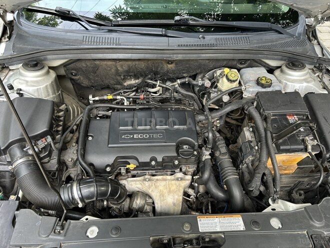 Chevrolet Cruze 2012, 298,000 km - 1.4 л - Zərdab