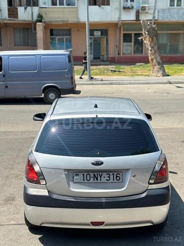 Kia Rio 2005, 404,719 km - 1.5 l - Mingəçevir