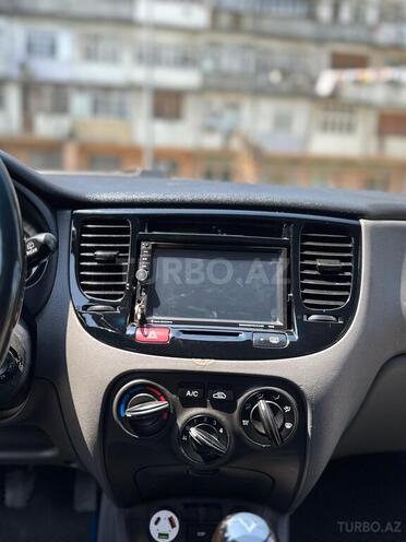 Kia Rio 2005, 404,719 km - 1.5 l - Mingəçevir