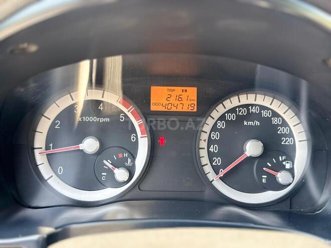 Kia Rio 2005, 404,719 km - 1.5 l - Mingəçevir