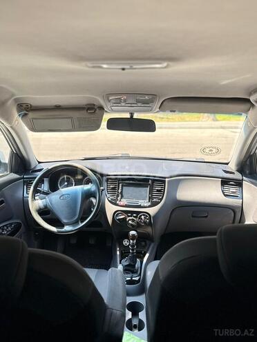 Kia Rio 2005, 404,719 km - 1.5 l - Mingəçevir