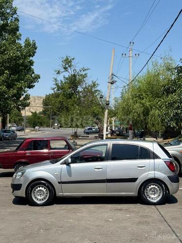 Kia Rio 2005, 404,719 km - 1.5 l - Mingəçevir