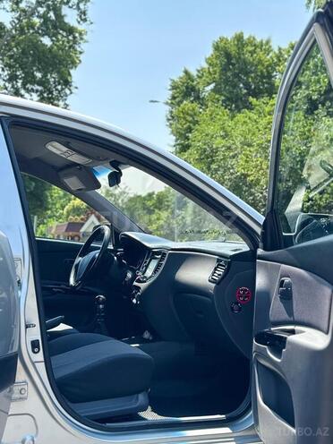 Kia Rio 2005, 404,719 km - 1.5 l - Mingəçevir