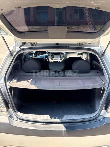 Kia Rio 2005, 404,719 km - 1.5 l - Mingəçevir