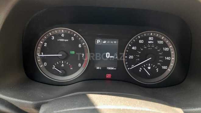 Hyundai Santa Fe 2016, 113,771 km - 2.0 л - Bakı