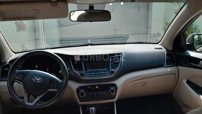 Hyundai Santa Fe 2016, 113,771 km - 2.0 л - Bakı