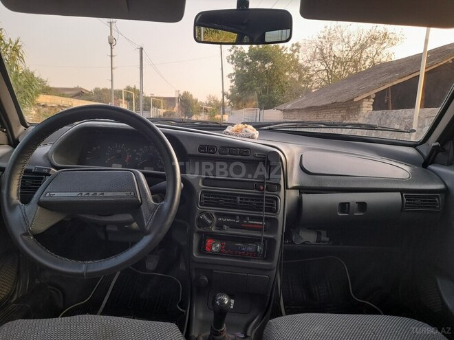 LADA (VAZ) 2115 2008, 100,000 km - 1.5 л - Ağdaş