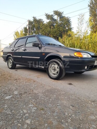 LADA (VAZ) 2115 2008, 100,000 km - 1.5 л - Ağdaş